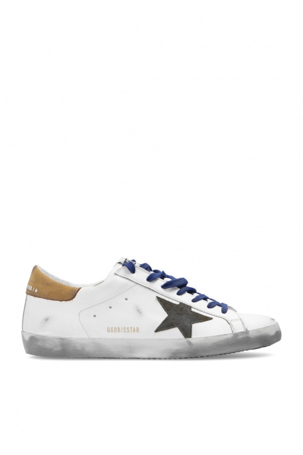 Golden Goose ‘Superstar’ sneakers